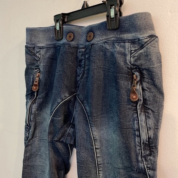 Standards & Practices Jean Pants Size Large - Picture 4 of 14